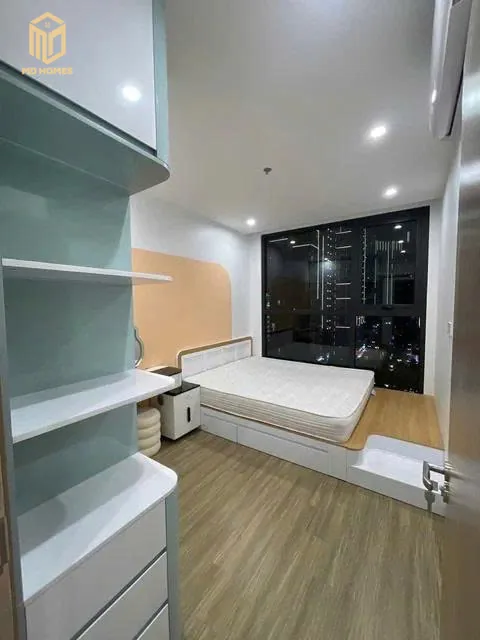 Ảnh 2 căn hộ 1 Ngủ TC Vinhomes Smart City 40m²
