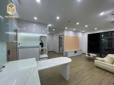 Ảnh 3 căn hộ 1 Ngủ TC Vinhomes Smart City 40m²