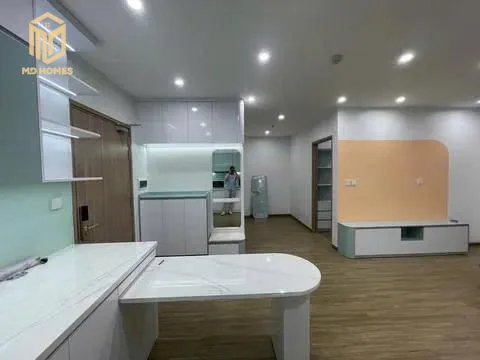 Ảnh 4 căn hộ 1 Ngủ TC Vinhomes Smart City 40m²