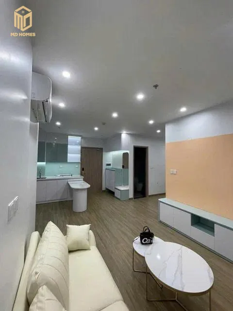Ảnh 1 căn hộ 1 Ngủ TC Vinhomes Smart City 40m²