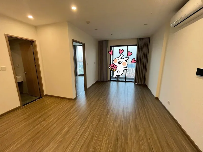 Ảnh 1 căn hộ 1 Ngủ TC1 Vinhomes Smart City 42m²