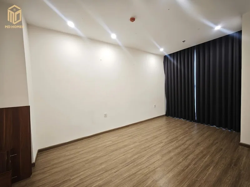 Ảnh 2 căn hộ 1 Ngủ TC Vinhomes Smart City 42m²