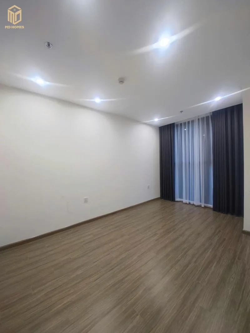 Ảnh 4 căn hộ 1 Ngủ TC Vinhomes Smart City 42m²