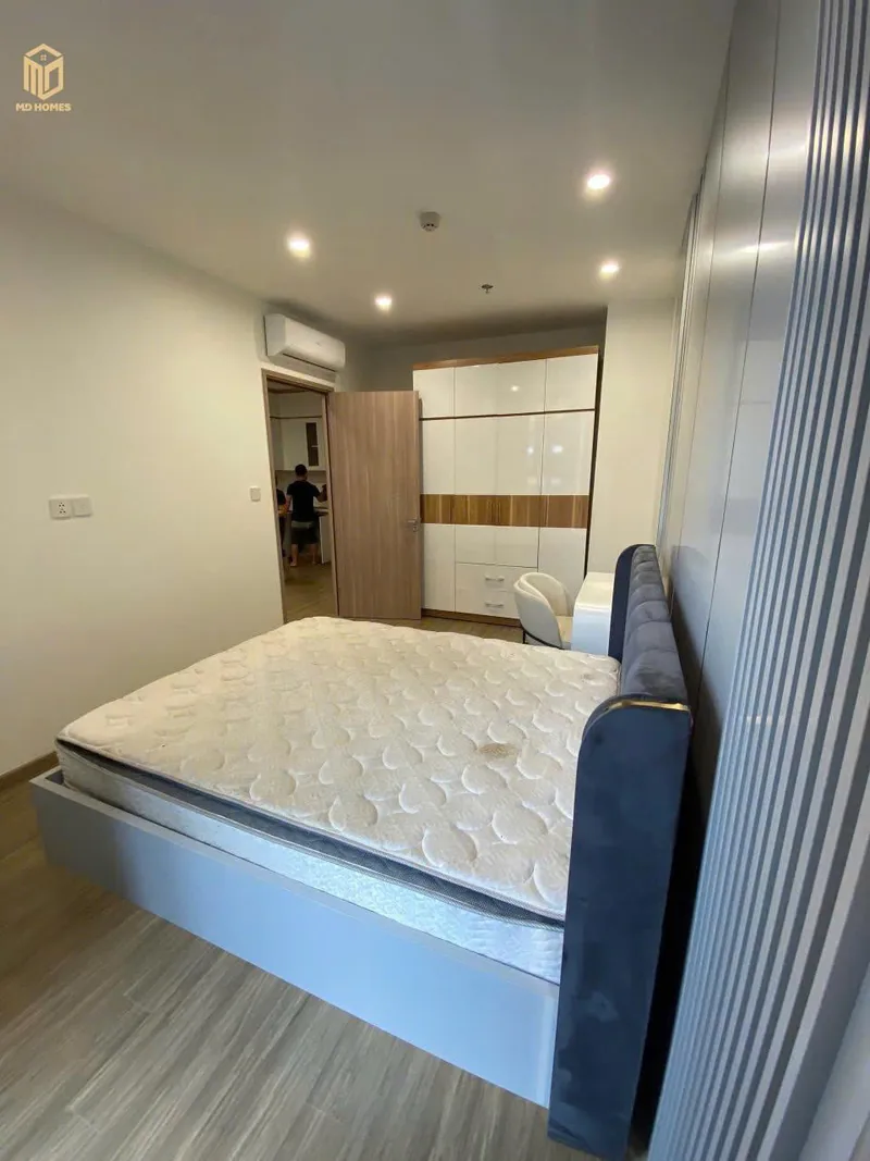 Ảnh 1 căn hộ 1 Ngủ TC Vinhomes Smart City 43m²