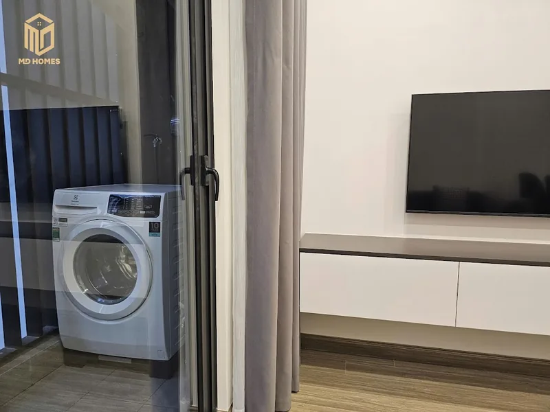 Ảnh 2 căn hộ 1 Ngủ TC Vinhomes Smart City 43m²