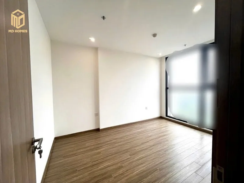 Ảnh 1 căn hộ 1 Ngủ TC Vinhomes Smart City 43m²
