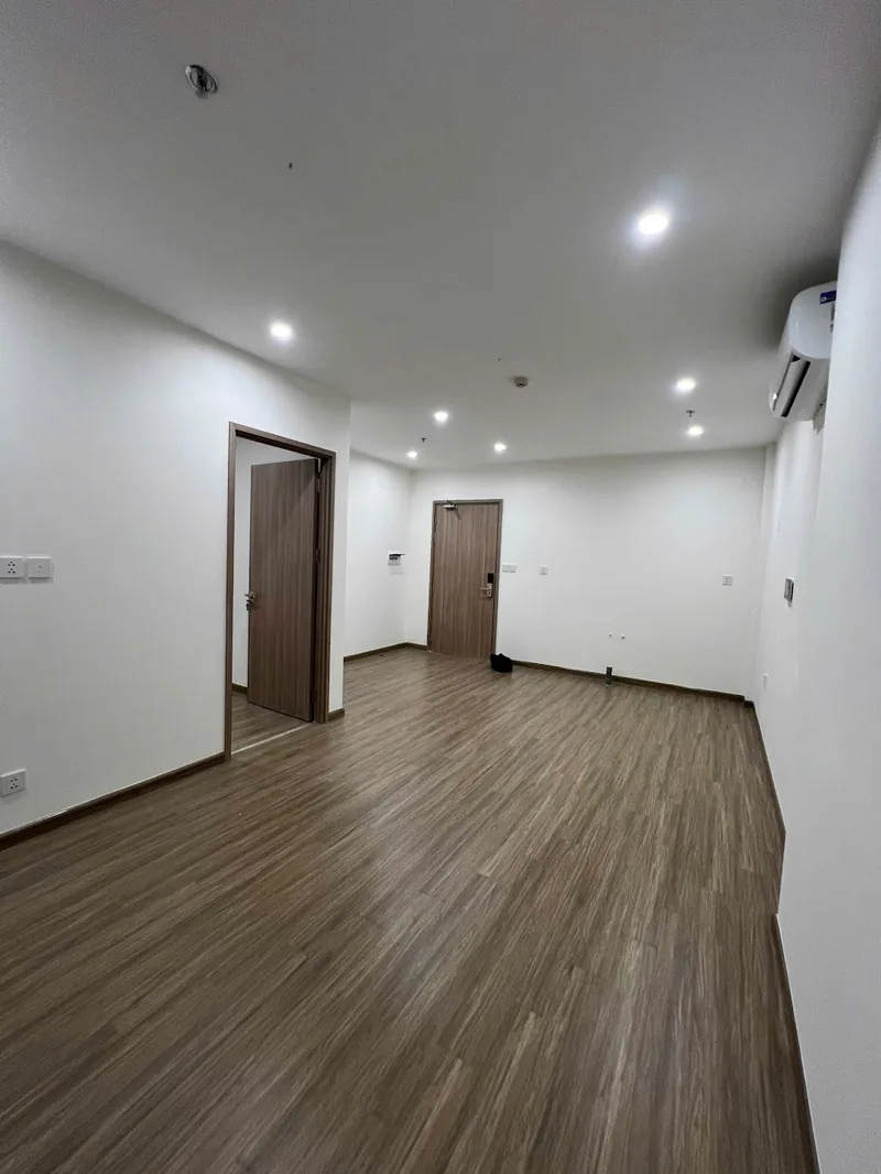 Ảnh 1 căn hộ 1 Ngủ TC1 Vinhomes Smart City 44m²