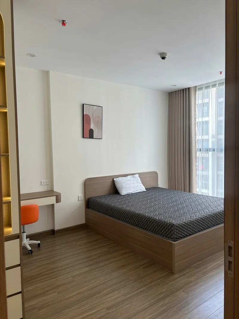 Ảnh 5 căn hộ 1 Ngủ TC1 Vinhomes Smart City 45m²
