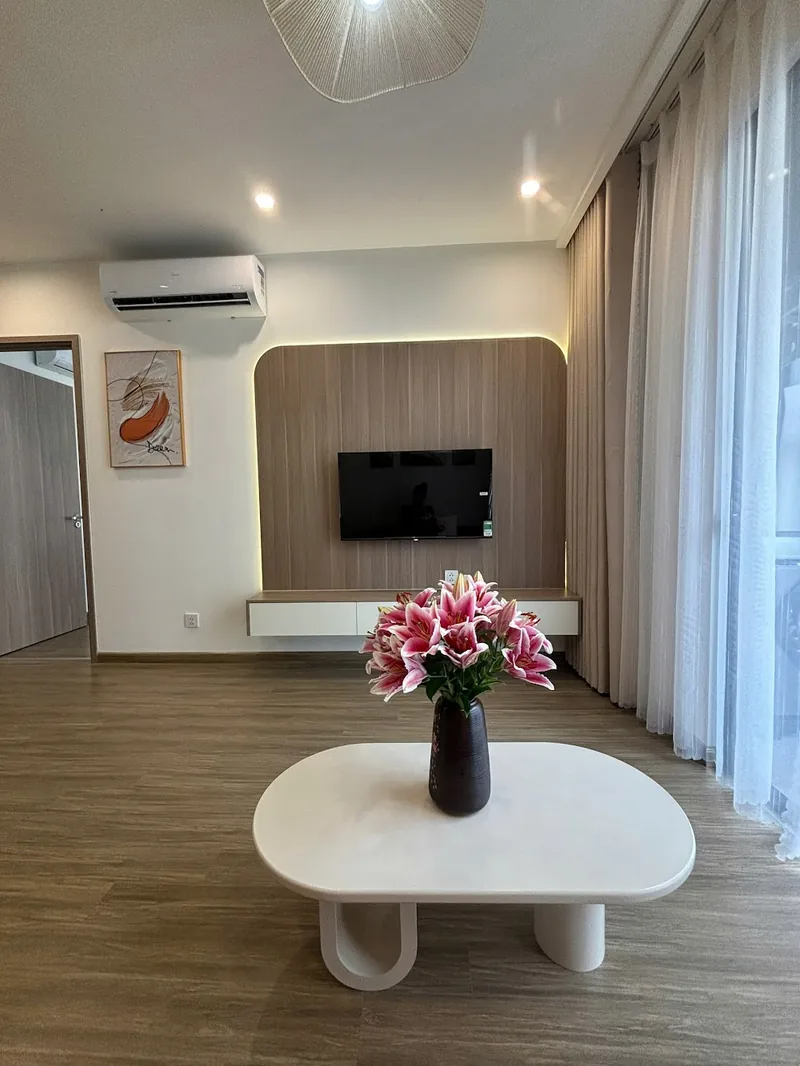 Ảnh 7 căn hộ 1 Ngủ TC1 Vinhomes Smart City 45m²
