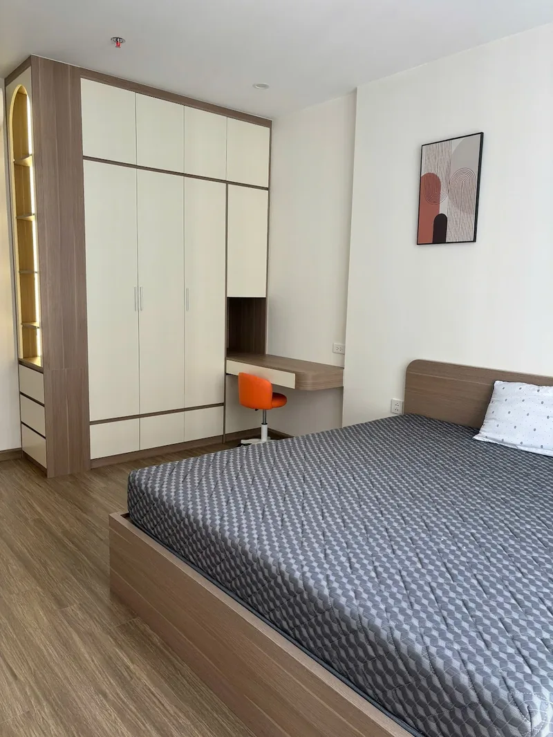 Ảnh 9 căn hộ 1 Ngủ TC1 Vinhomes Smart City 45m²