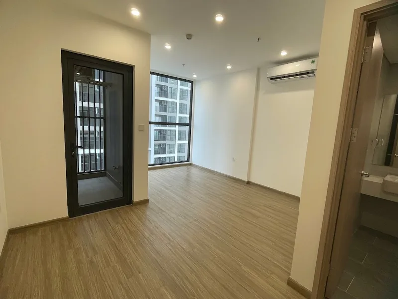 Ảnh 2 căn hộ 1 Ngủ TC2 Vinhomes Smart City 46m²