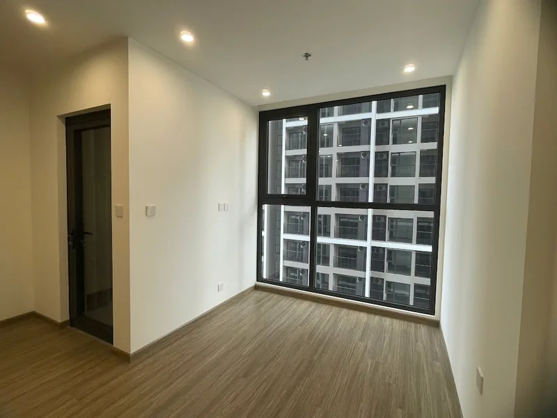 Ảnh 1 căn hộ 1 Ngủ TC2 Vinhomes Smart City 46m²