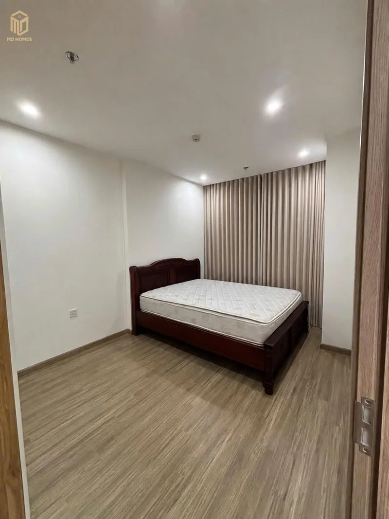 Ảnh 2 căn hộ 1 Ngủ TC Vinhomes Smart City 46m²