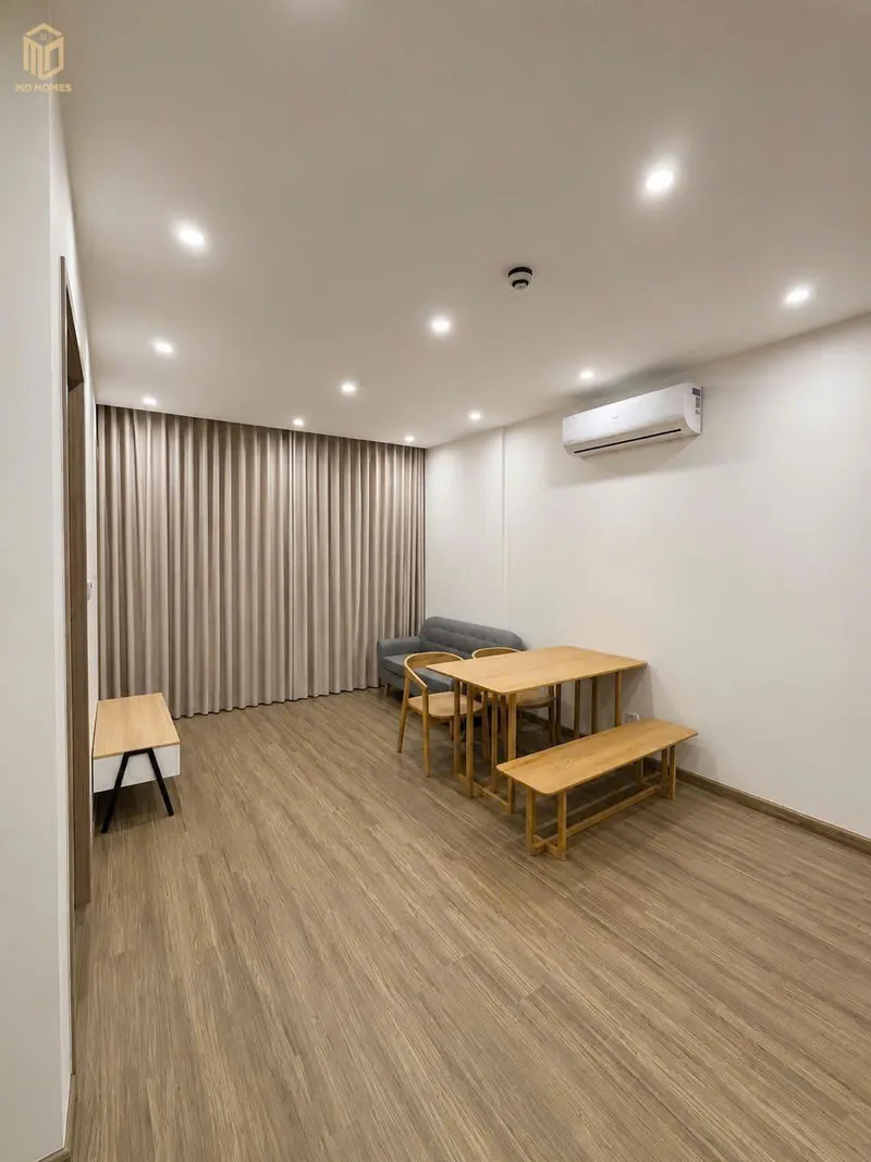Ảnh 1 căn hộ 1 Ngủ TC Vinhomes Smart City 46m²