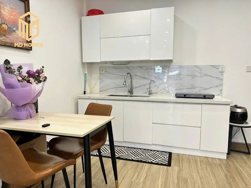 Ảnh 1 căn hộ 1 Ngủ TC Vinhomes Smart City 46m²