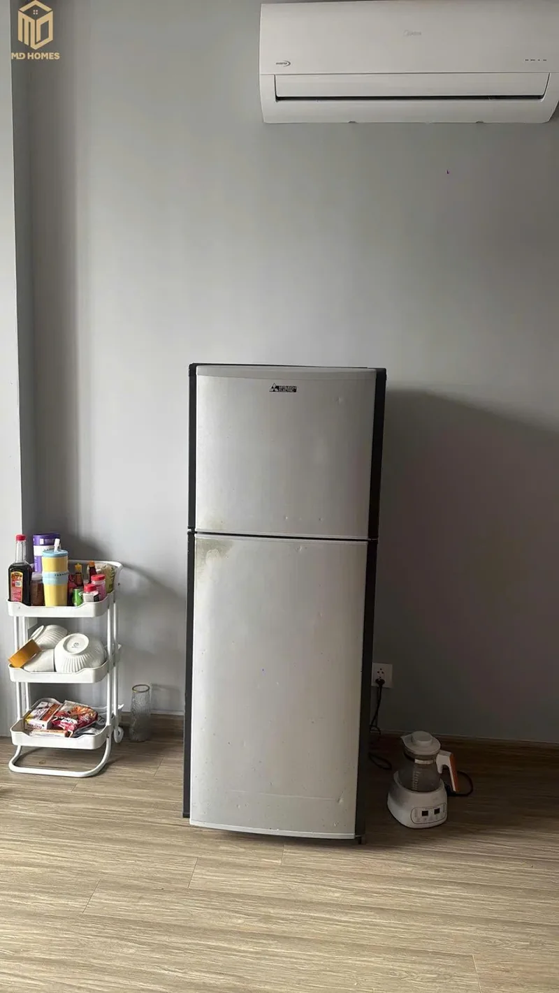 Ảnh 3 căn hộ 1 Ngủ TC Vinhomes Smart City 46m²