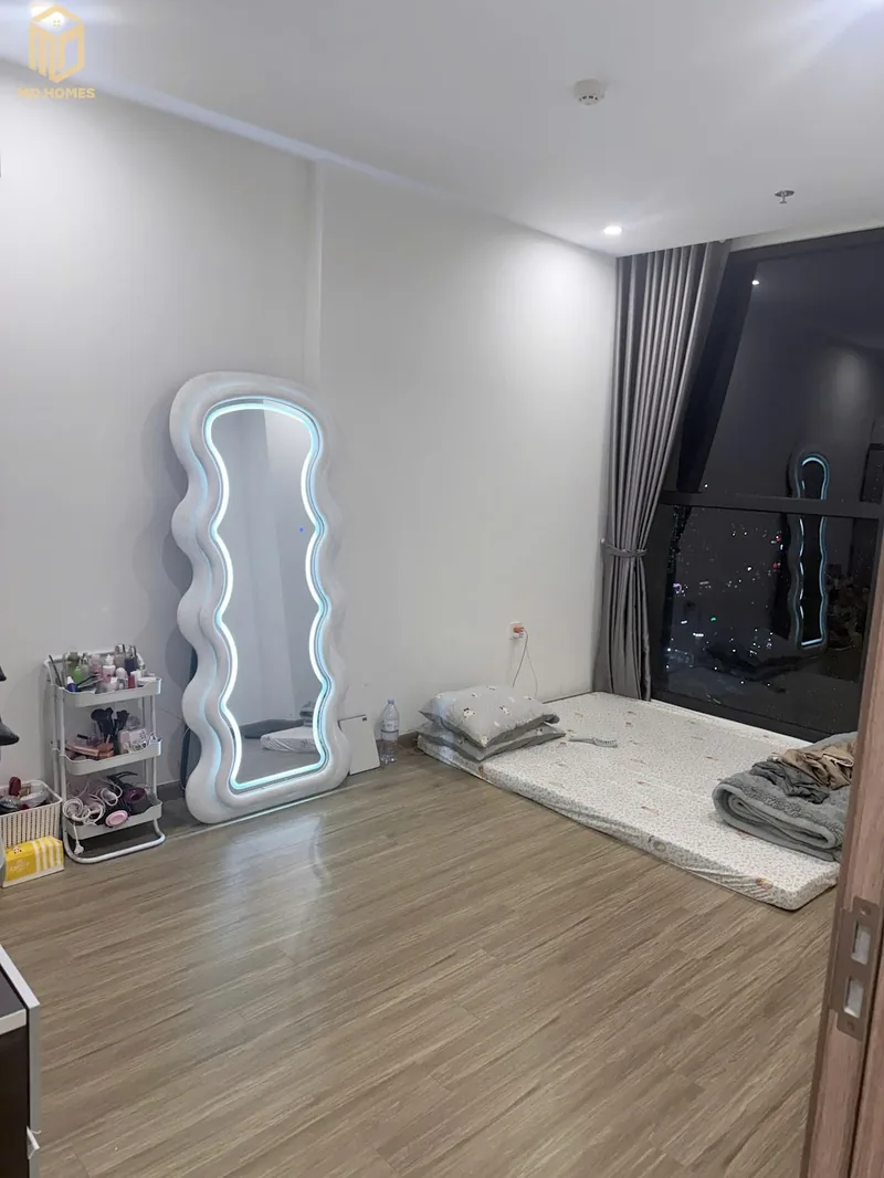 Ảnh 5 căn hộ 1 Ngủ TC Vinhomes Smart City 46m²