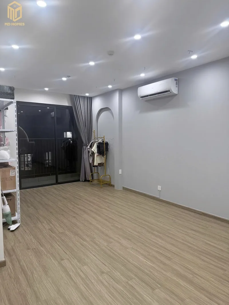 Ảnh 1 căn hộ 1 Ngủ TC Vinhomes Smart City 46m²