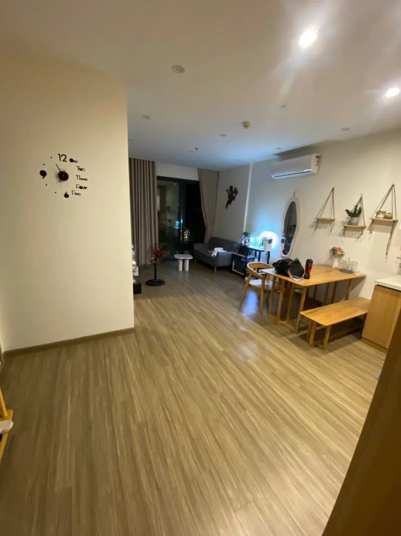 Ảnh 4 căn hộ 1 Ngủ TC2 Vinhomes Smart City 47m²