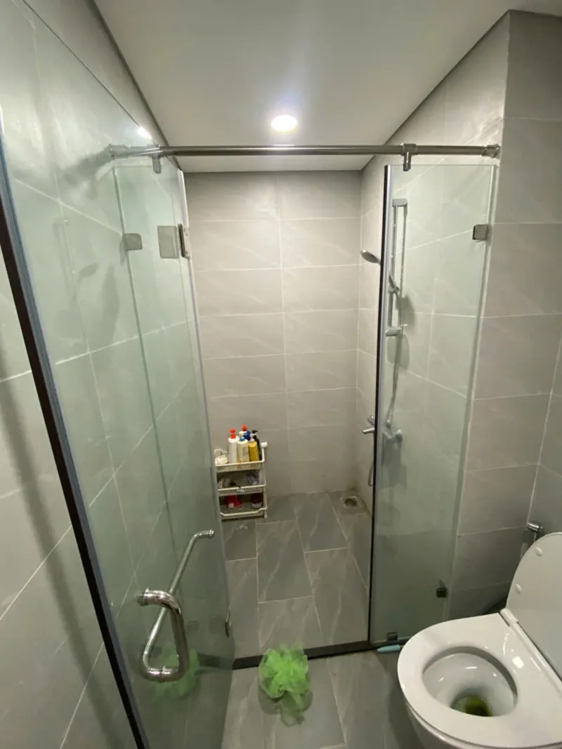 Ảnh 5 căn hộ 1 Ngủ TC2 Vinhomes Smart City 47m²