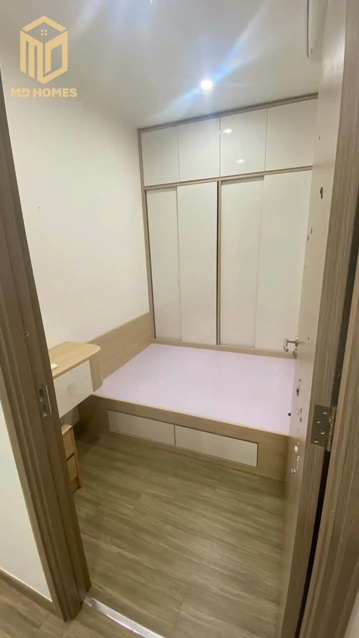 Ảnh 2 căn hộ 1 Ngủ TC Vinhomes Smart City 50m²