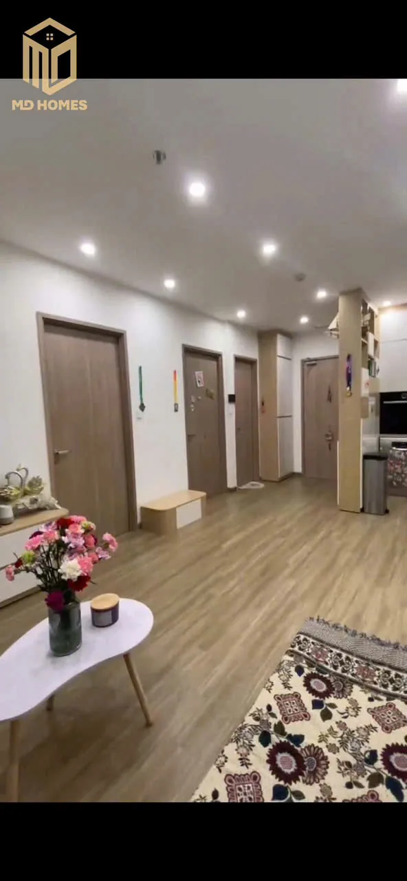 Ảnh 3 căn hộ 1 Ngủ TC Vinhomes Smart City 50m²