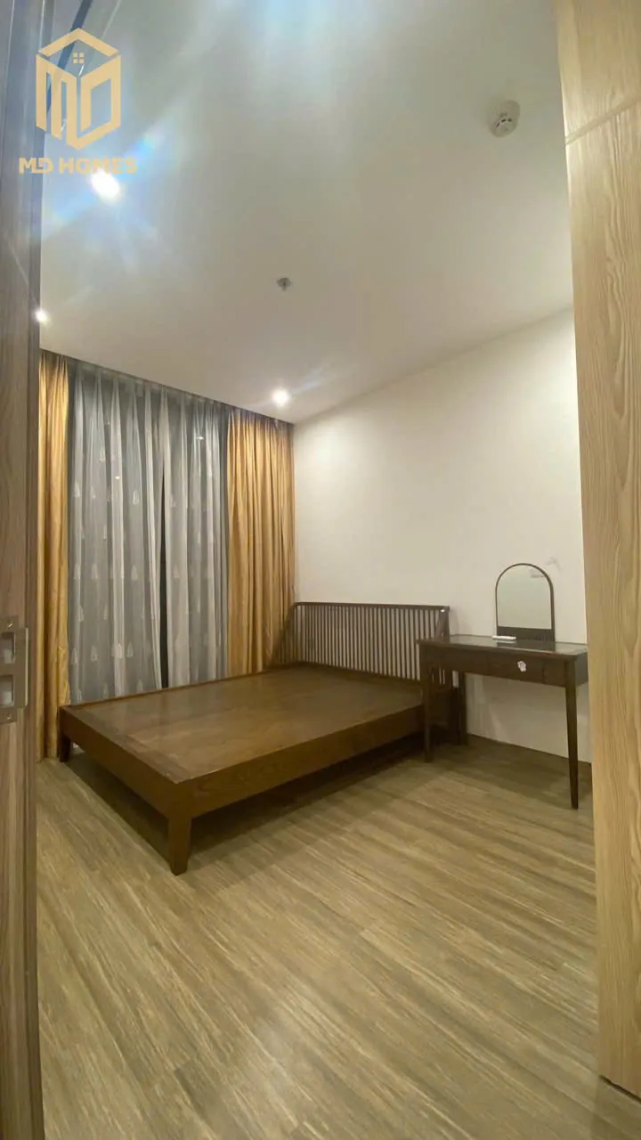 Ảnh 4 căn hộ 1 Ngủ TC Vinhomes Smart City 50m²