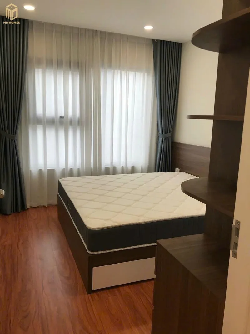 Ảnh 2 căn hộ 1 Ngủ Imperia Vinhomes Smart City 42m²