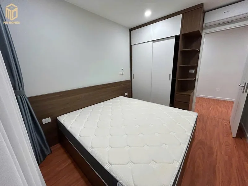 Ảnh 3 căn hộ 1 Ngủ Imperia Vinhomes Smart City 42m²