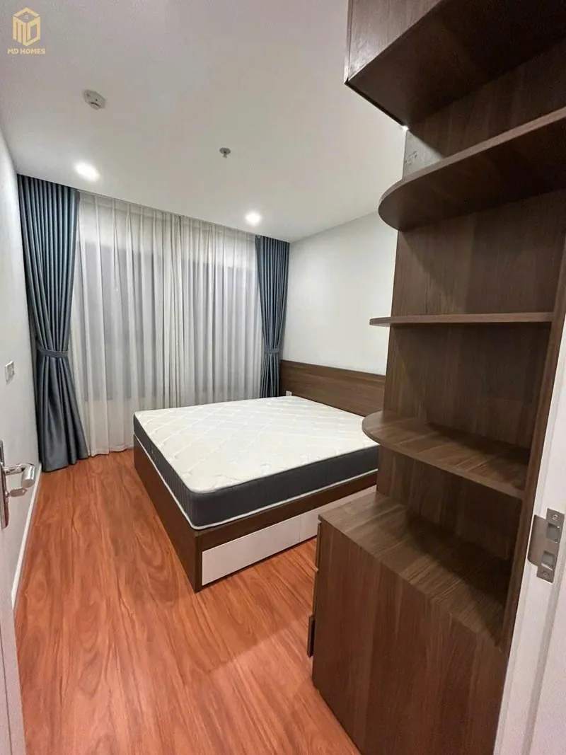 Ảnh 4 căn hộ 1 Ngủ Imperia Vinhomes Smart City 42m²