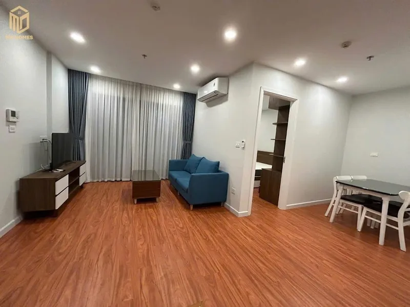 Ảnh 5 căn hộ 1 Ngủ Imperia Vinhomes Smart City 42m²