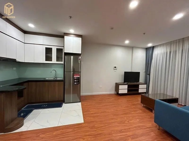 Cho thuê 1 Ngủ Imperia Vinhomes Smart City 42m2