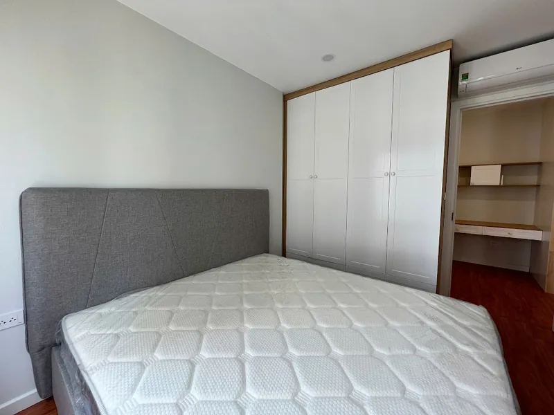 Ảnh 2 căn hộ 1 Ngủ + I5 Vinhomes Smart City 43m²