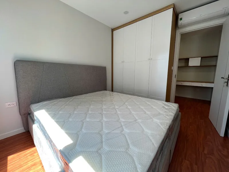 Ảnh 11 căn hộ 1 Ngủ + I5 Vinhomes Smart City 43m²