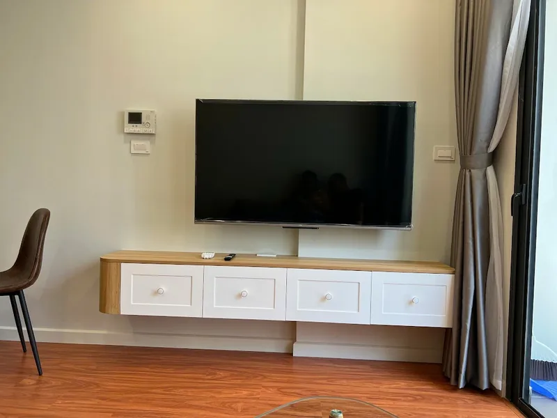 Ảnh 3 căn hộ 1 Ngủ + I5 Vinhomes Smart City 43m²