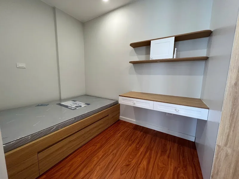 Ảnh 5 căn hộ 1 Ngủ + I5 Vinhomes Smart City 43m²