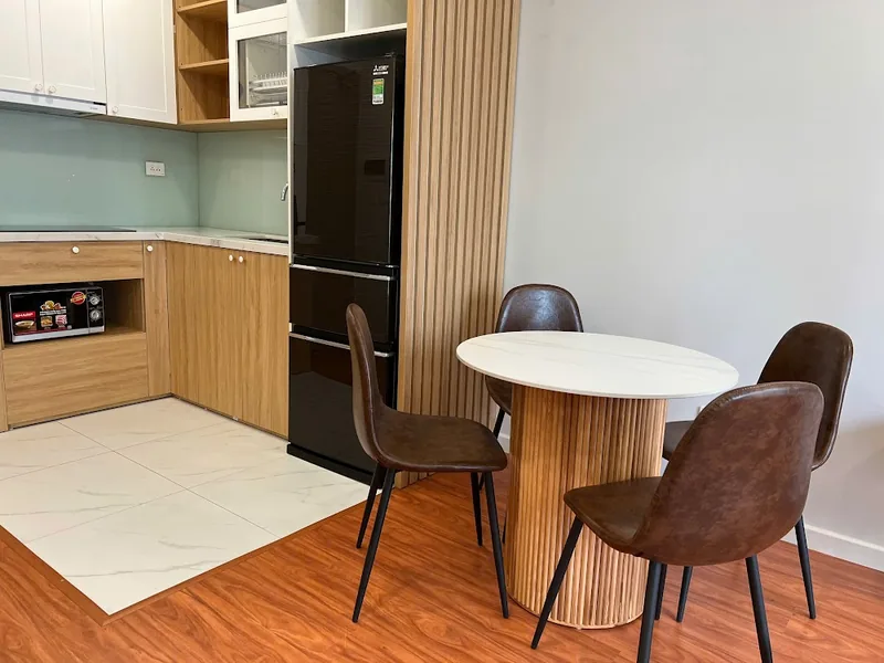 Ảnh 7 căn hộ 1 Ngủ + I5 Vinhomes Smart City 43m²