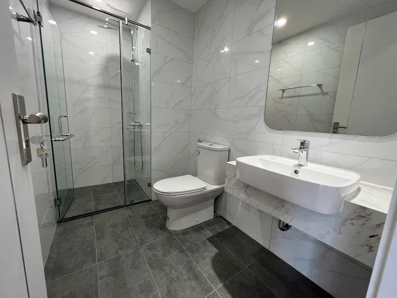 Ảnh 9 căn hộ 1 Ngủ + I5 Vinhomes Smart City 43m²