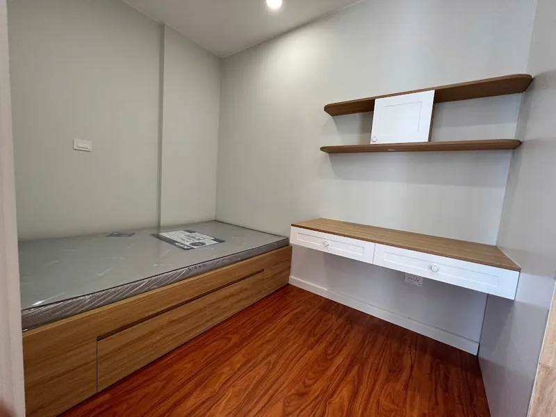 Ảnh 10 căn hộ 1 Ngủ + I5 Vinhomes Smart City 43m²