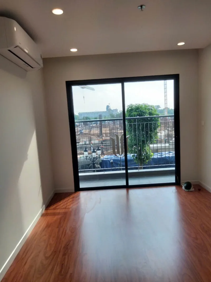 Ảnh 2 căn hộ 1 Ngủ + I5 Vinhomes Smart City 43m²