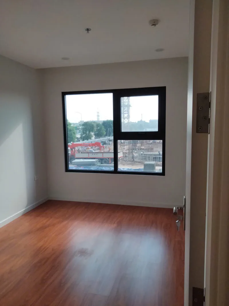Ảnh 1 căn hộ 1 Ngủ + I5 Vinhomes Smart City 43m²