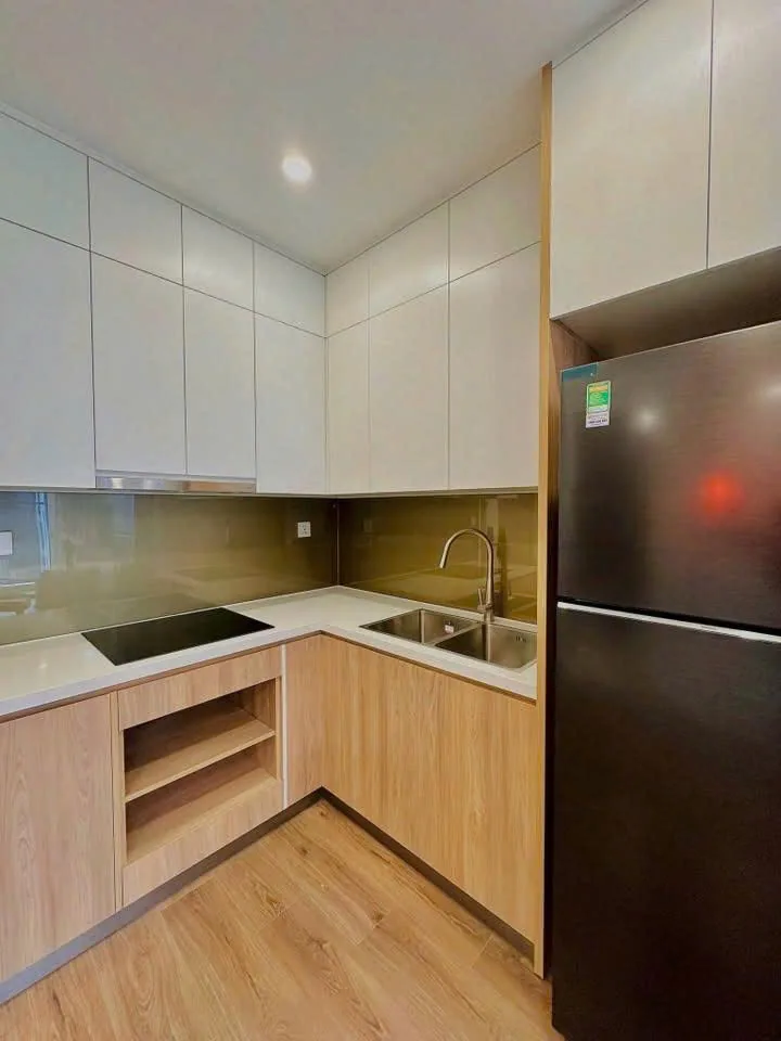 Ảnh 2 căn hộ 1 Ngủ + I2 Vinhomes Smart City 43m²