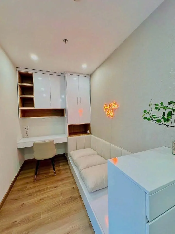 Ảnh 3 căn hộ 1 Ngủ + I2 Vinhomes Smart City 43m²