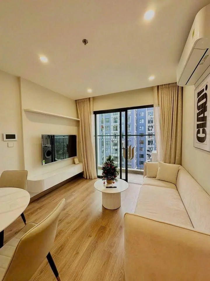 Ảnh 5 căn hộ 1 Ngủ + I2 Vinhomes Smart City 43m²