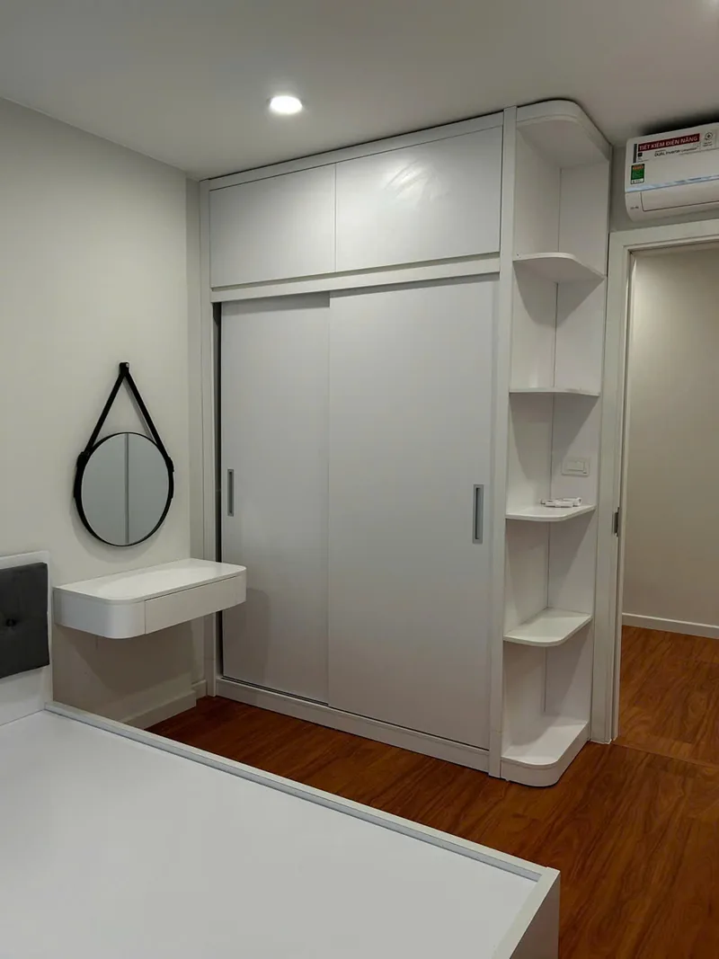 Ảnh 11 căn hộ 1 Ngủ + I4 Vinhomes Smart City 43m²