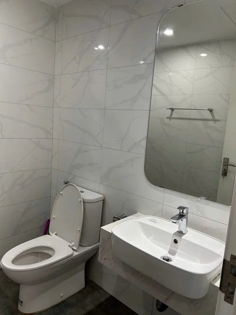Ảnh 12 căn hộ 1 Ngủ + I4 Vinhomes Smart City 43m²