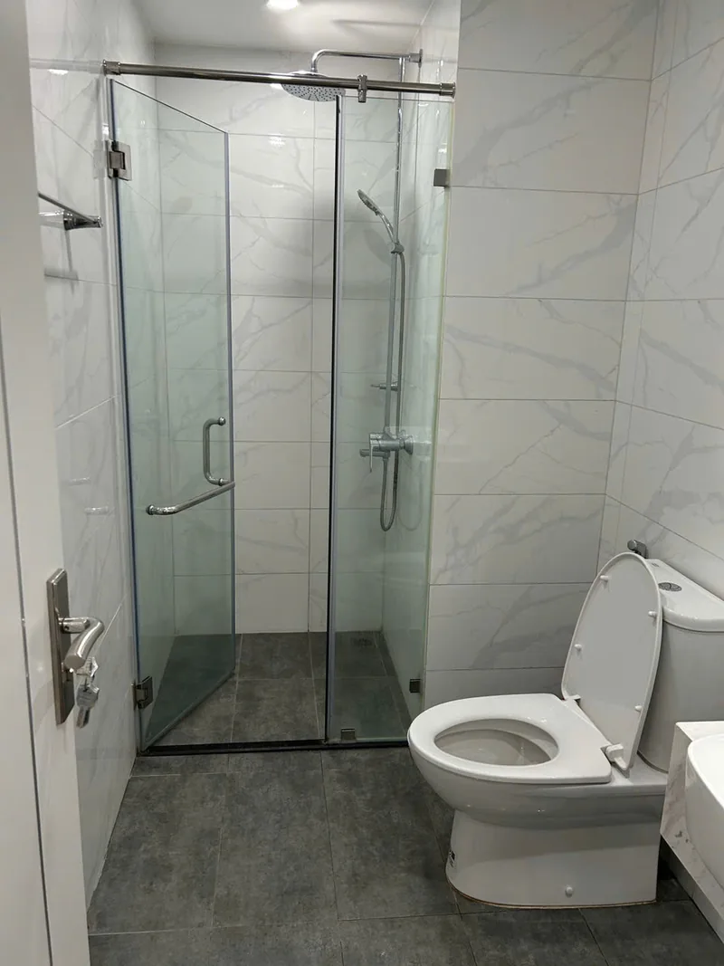 Ảnh 13 căn hộ 1 Ngủ + I4 Vinhomes Smart City 43m²