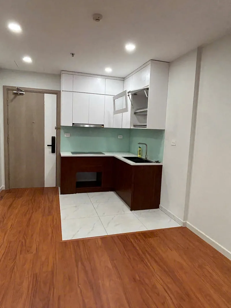 Ảnh 14 căn hộ 1 Ngủ + I4 Vinhomes Smart City 43m²