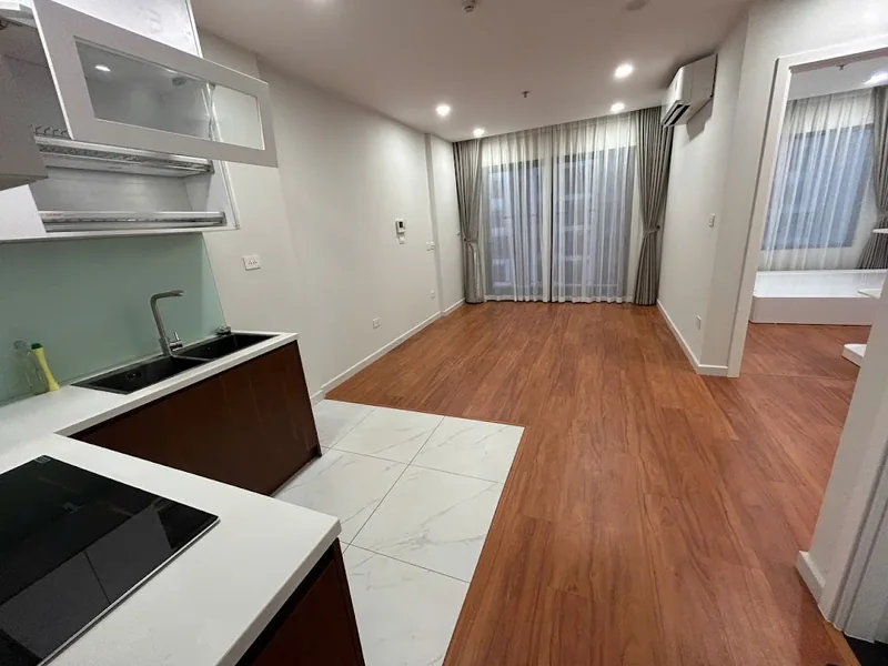 Ảnh 15 căn hộ 1 Ngủ + I4 Vinhomes Smart City 43m²