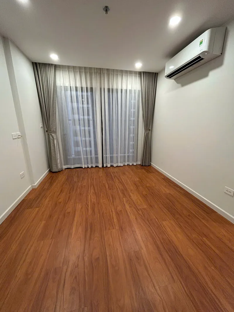 Ảnh 4 căn hộ 1 Ngủ + I4 Vinhomes Smart City 43m²